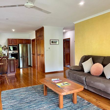 Apartament Tropical Styling Cooktown Zewnętrze zdjęcie