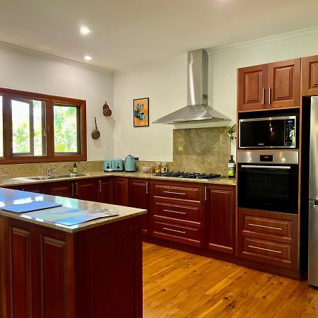 Apartament Tropical Styling Cooktown Zewnętrze zdjęcie