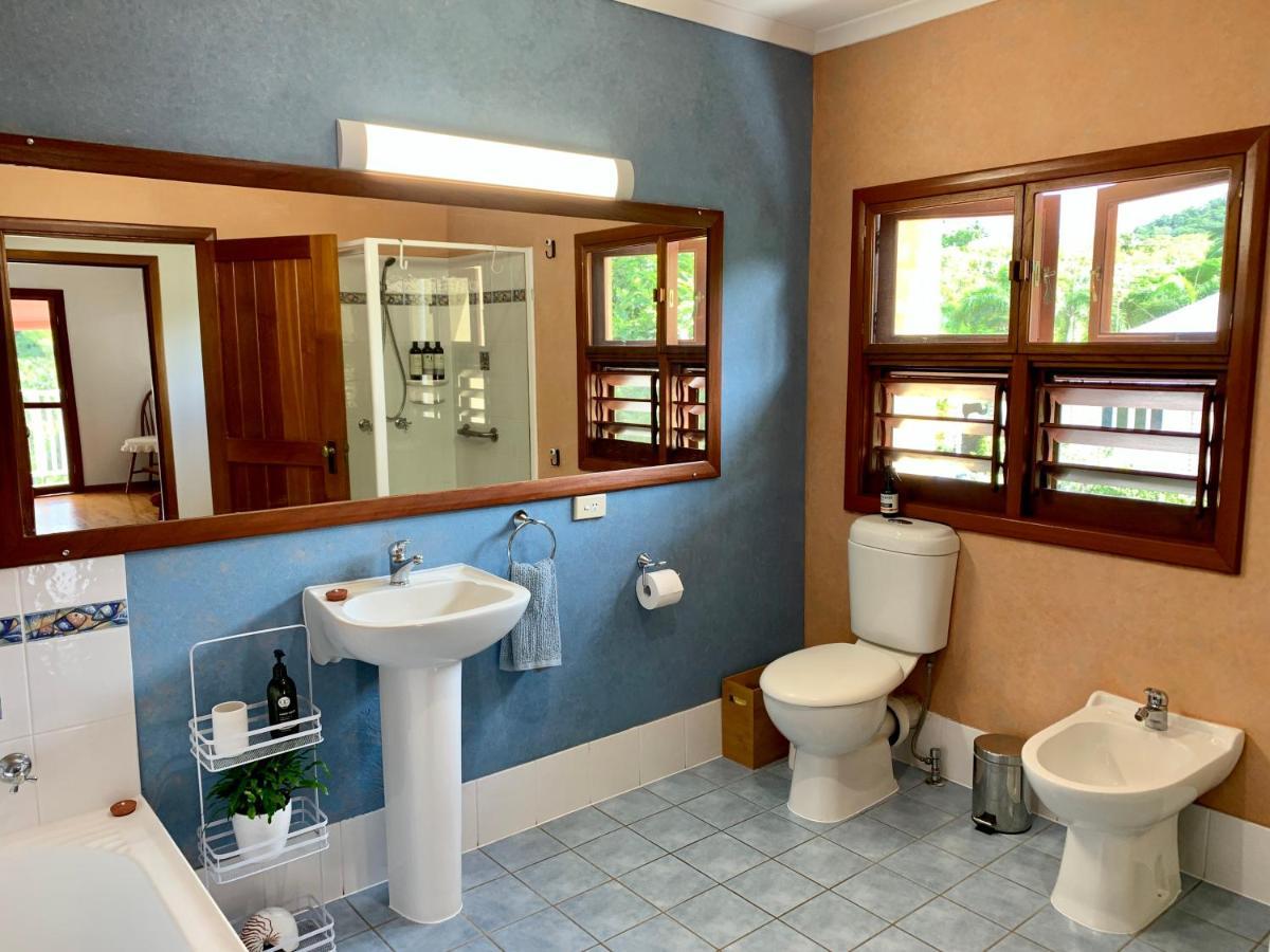 Apartament Tropical Styling Cooktown Zewnętrze zdjęcie