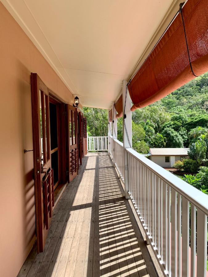 Apartament Tropical Styling Cooktown Zewnętrze zdjęcie