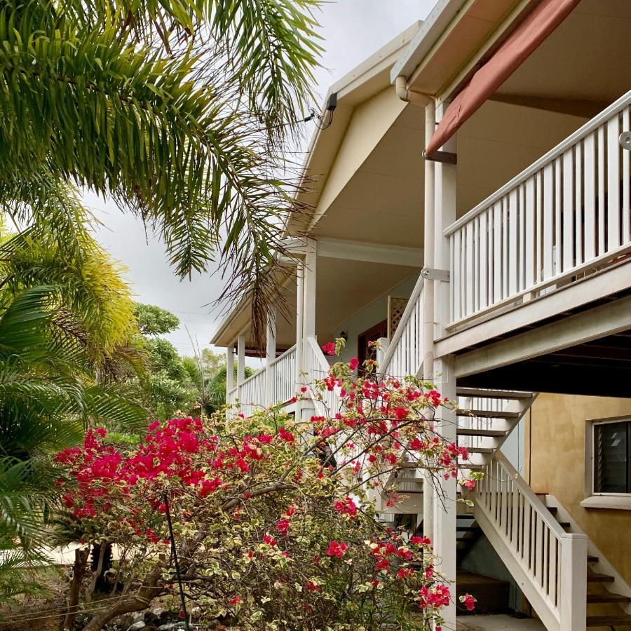 Apartament Tropical Styling Cooktown Zewnętrze zdjęcie