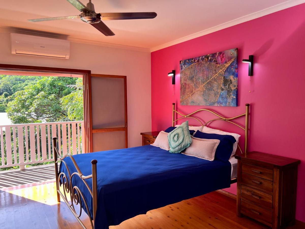 Apartament Tropical Styling Cooktown Zewnętrze zdjęcie